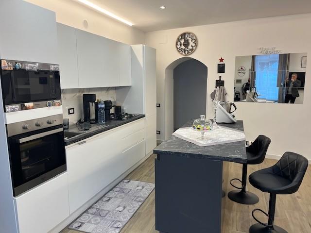 appartamento in vendita a Monte Compatri