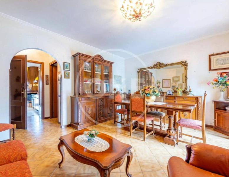 appartamento in vendita a Monte Compatri