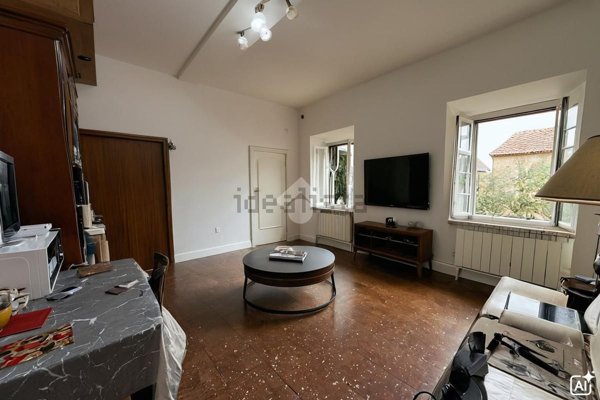 appartamento in vendita a Monte Compatri