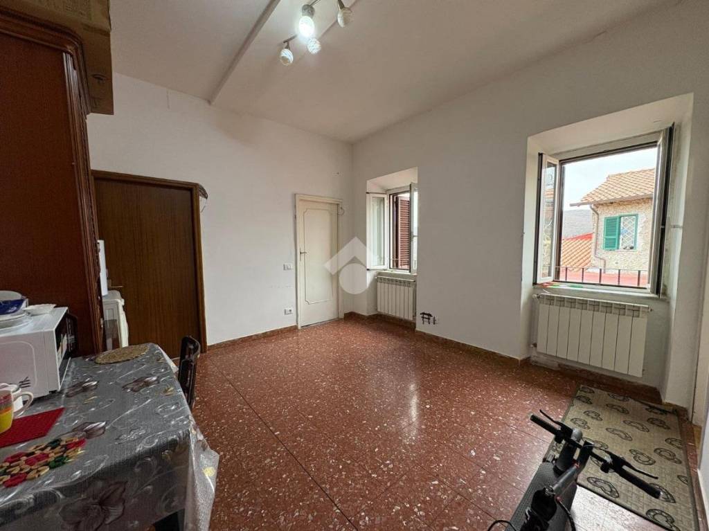 appartamento in vendita a Monte Compatri