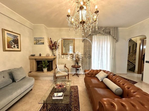 casa indipendente in vendita a Monte Compatri