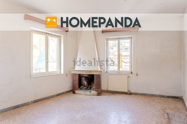 appartamento in vendita a Monte Compatri