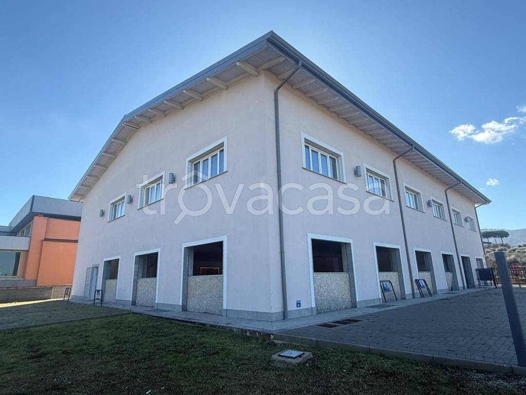 loft in vendita a Monte Compatri