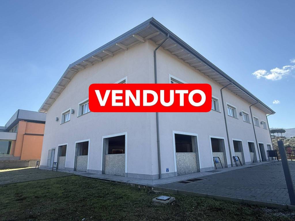 loft in vendita a Monte Compatri