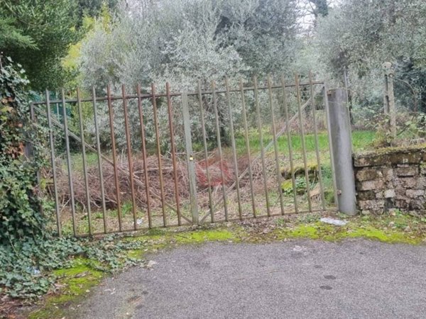 terreno agricolo in vendita a Monte Compatri