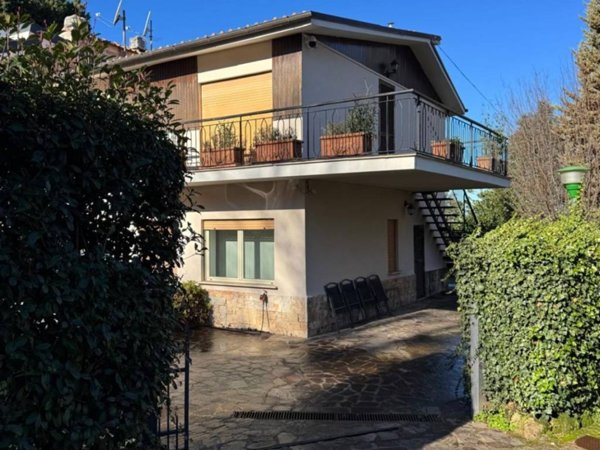 casa indipendente in vendita a Monte Compatri