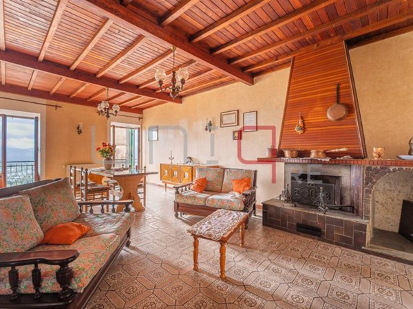 appartamento in vendita a Monte Compatri in zona Pantano