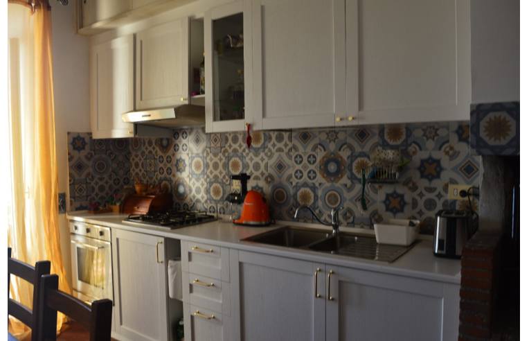 attico in vendita a Monte Compatri