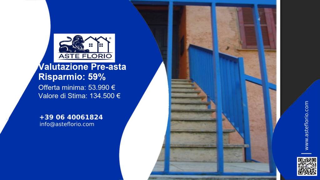 appartamento in vendita a Monte Compatri in zona Laghetto