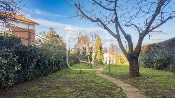 appartamento in vendita a Monte Compatri