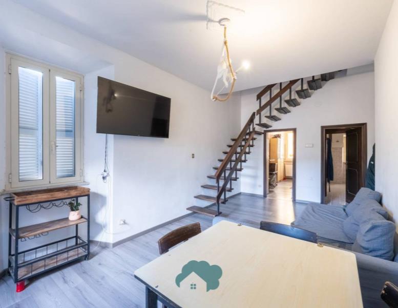 appartamento in vendita a Monte Compatri