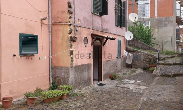 appartamento in vendita a Monte Compatri