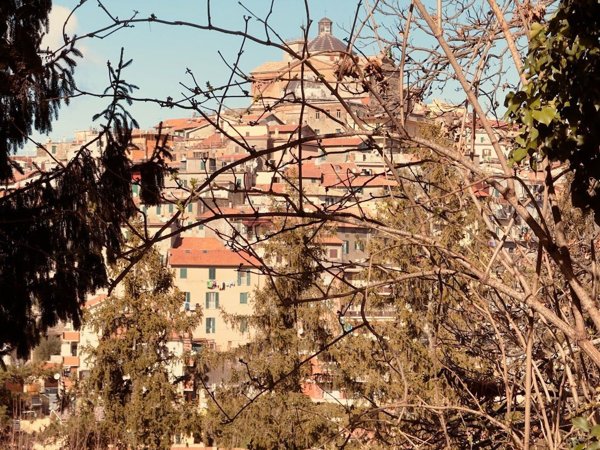 appartamento in vendita a Monte Compatri