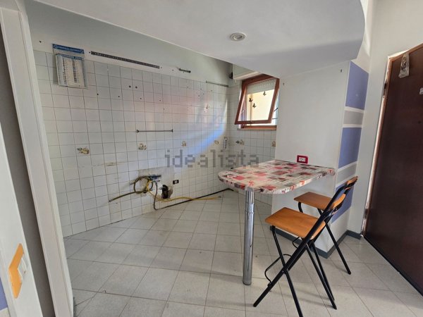 appartamento in vendita a Monte Compatri