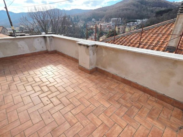 appartamento in vendita a Monte Compatri