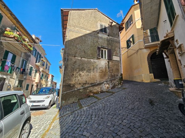 appartamento in vendita a Monte Compatri