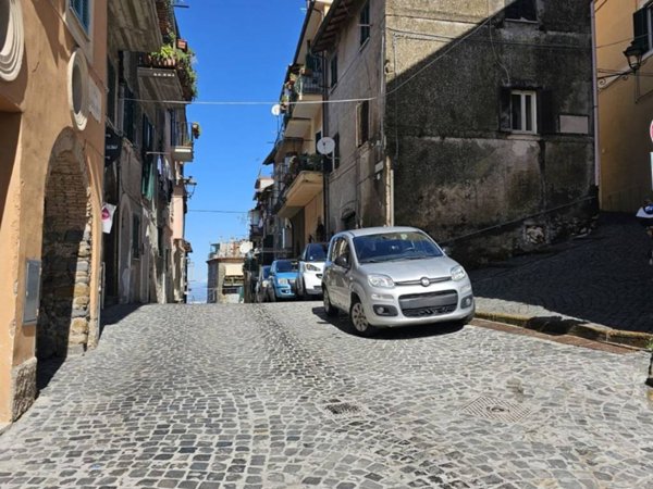 appartamento in vendita a Monte Compatri