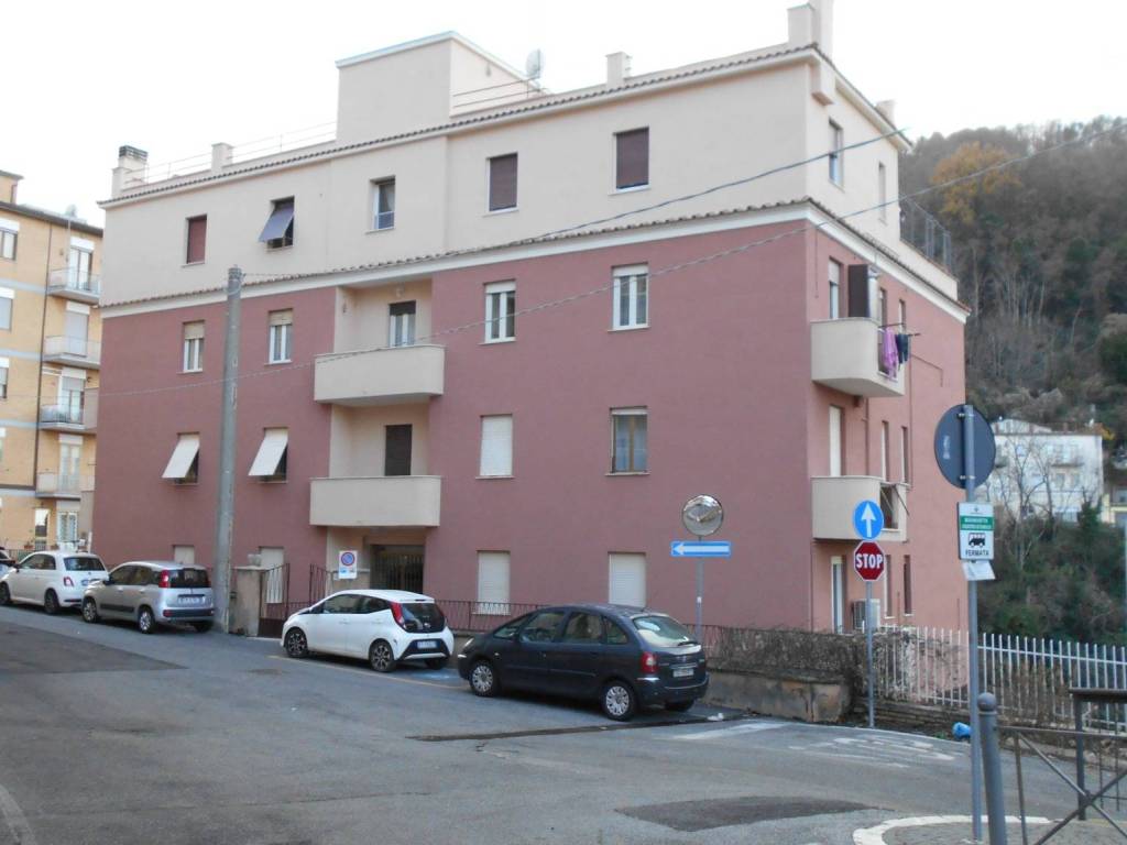 appartamento in vendita a Monte Compatri
