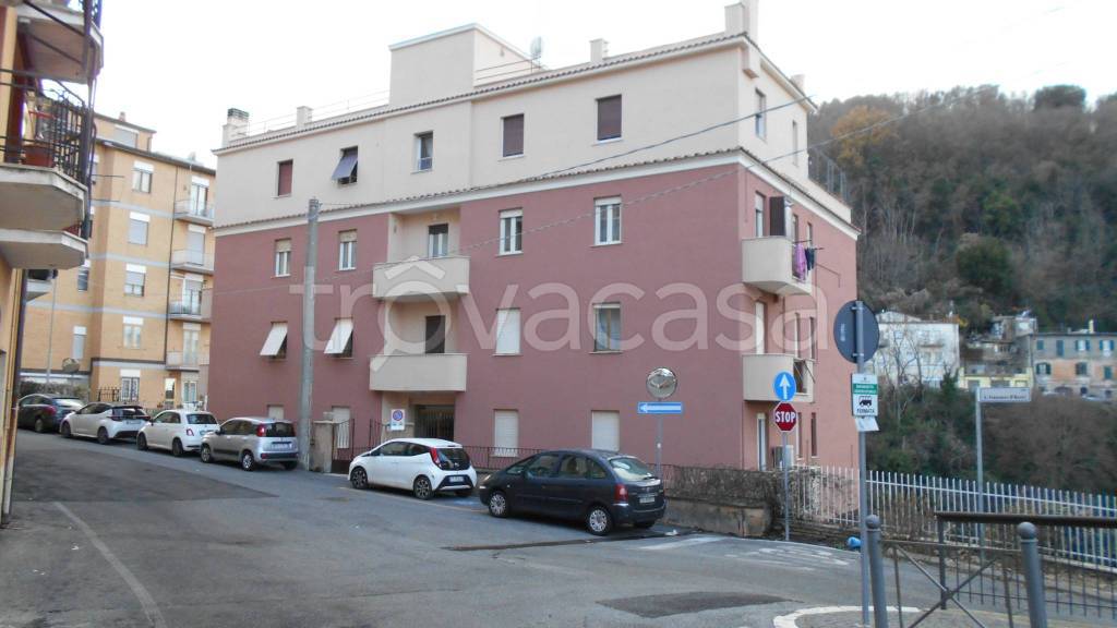 appartamento in vendita a Monte Compatri