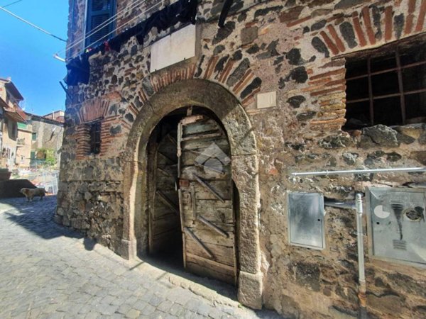 ufficio in vendita a Monte Compatri