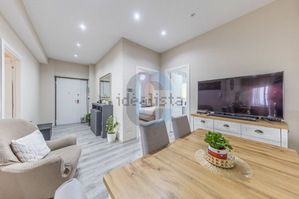 appartamento in vendita a Monte Compatri