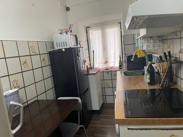 appartamento in vendita a Monte Compatri