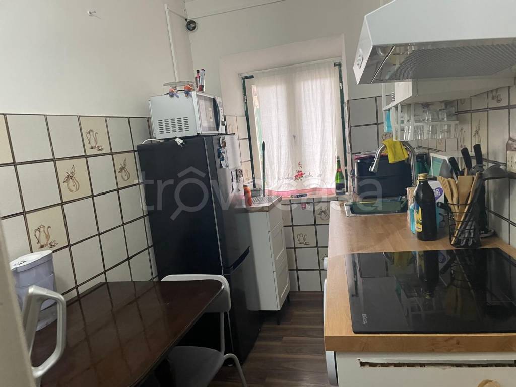 appartamento in vendita a Monte Compatri