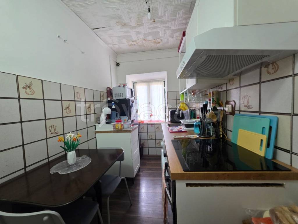 appartamento in vendita a Monte Compatri