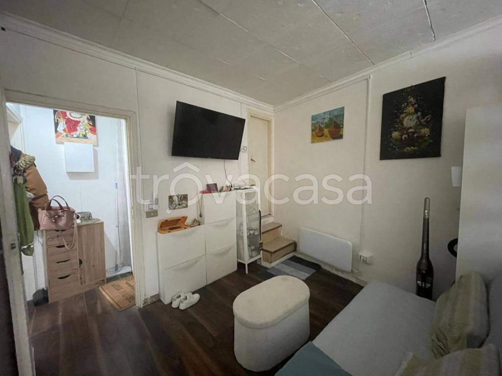 appartamento in vendita a Monte Compatri