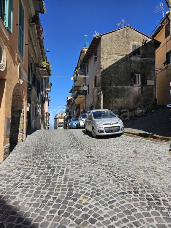 appartamento in vendita a Monte Compatri