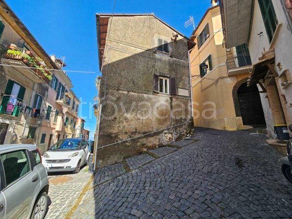 appartamento in vendita a Monte Compatri