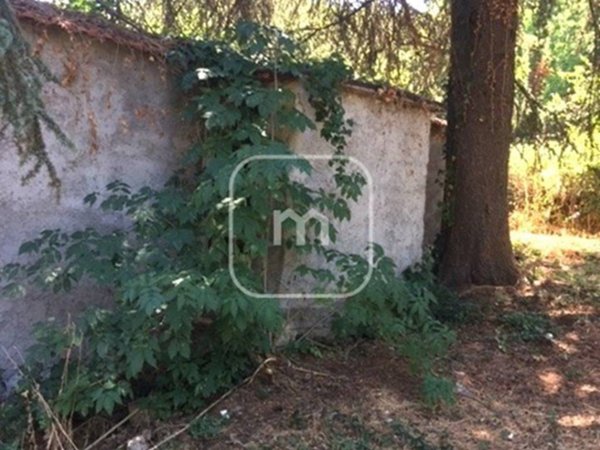 appartamento in vendita a Monte Compatri in zona Pantano