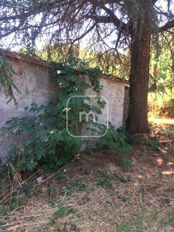 appartamento in vendita a Monte Compatri in zona Pantano