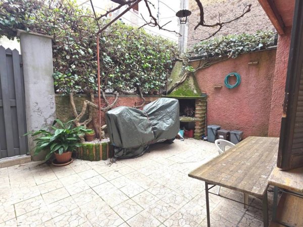 casa indipendente in vendita a Monte Compatri