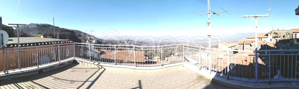 casa indipendente in vendita a Monte Compatri