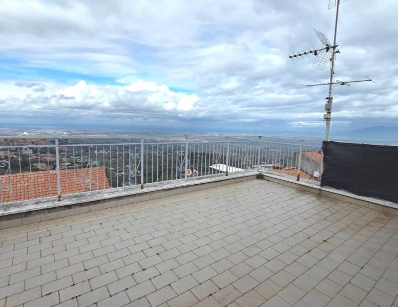 casa indipendente in vendita a Monte Compatri