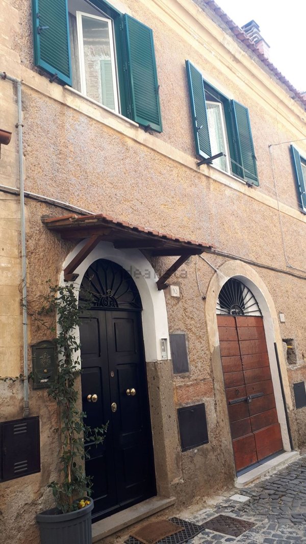 appartamento in vendita a Monte Compatri