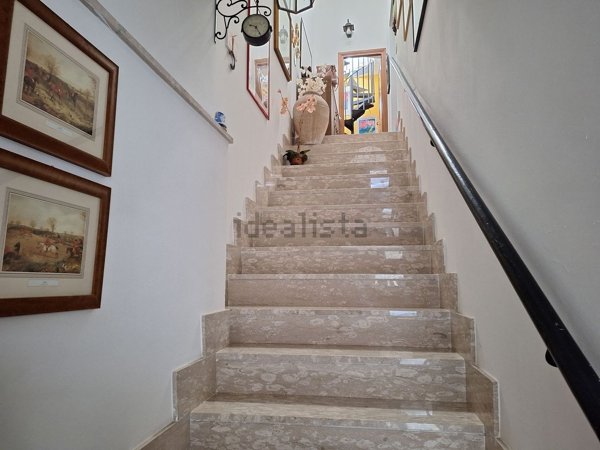 appartamento in vendita a Monte Compatri