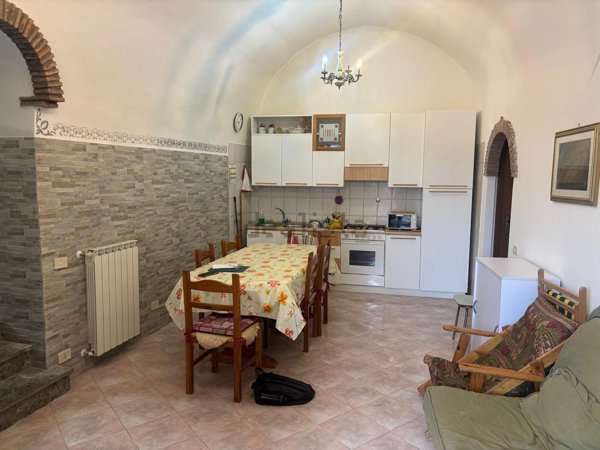 appartamento in vendita a Monte Compatri