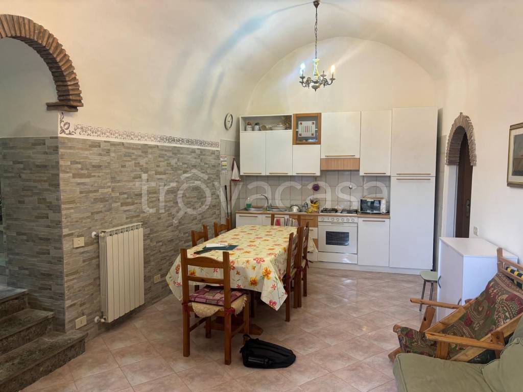 appartamento in vendita a Monte Compatri