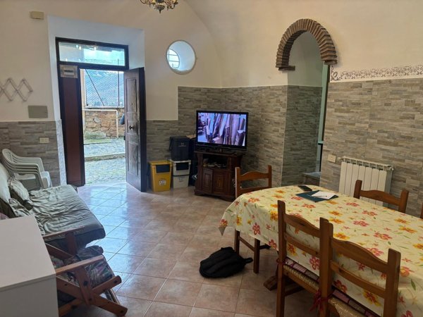 appartamento in vendita a Monte Compatri