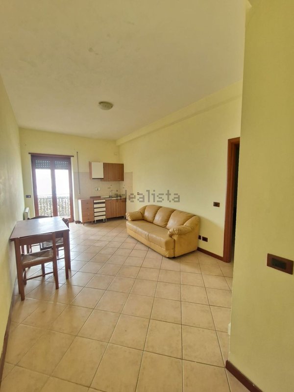 appartamento in vendita a Monte Compatri in zona Pantano