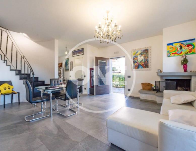 casa indipendente in vendita a Monte Compatri
