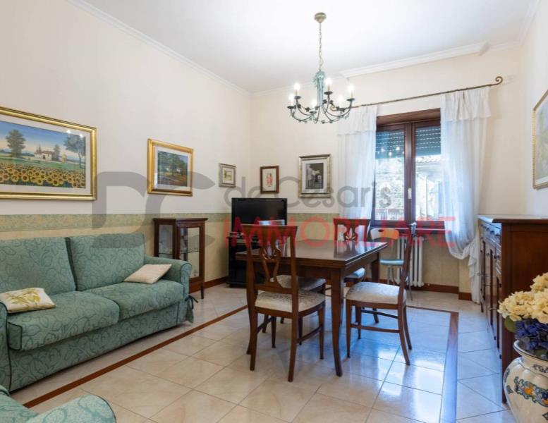 appartamento in vendita a Monte Compatri