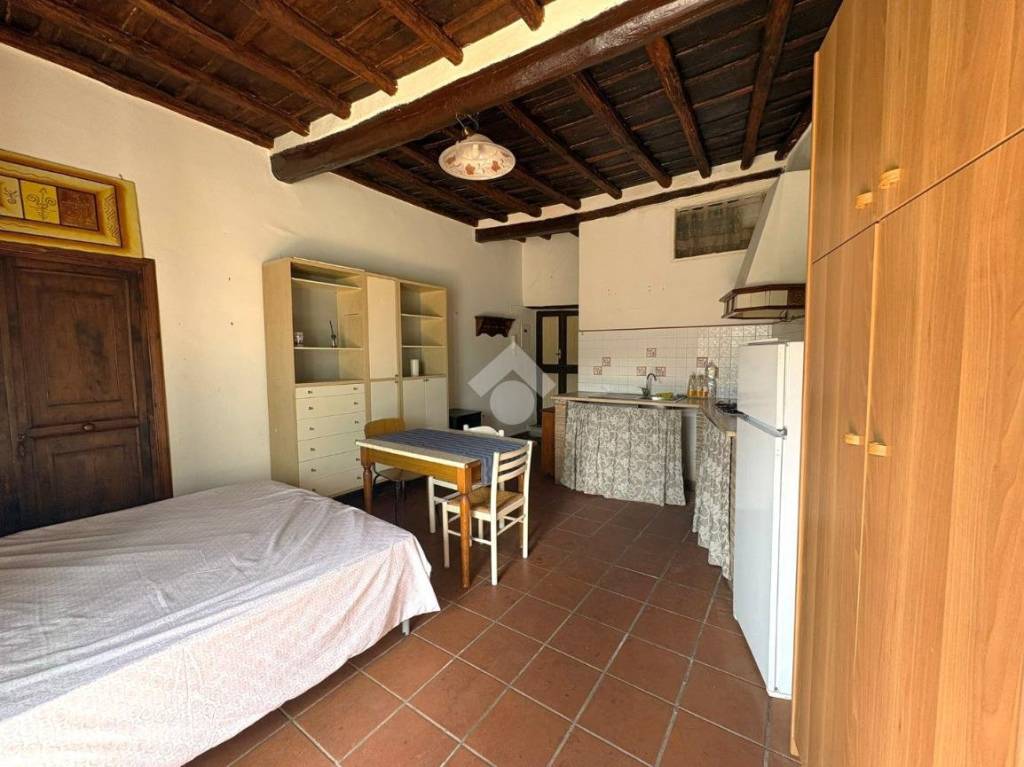 appartamento in vendita a Monte Compatri