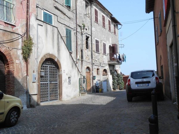 appartamento in vendita a Monte Compatri