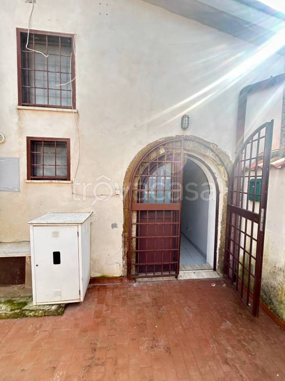 appartamento in vendita a Monte Compatri