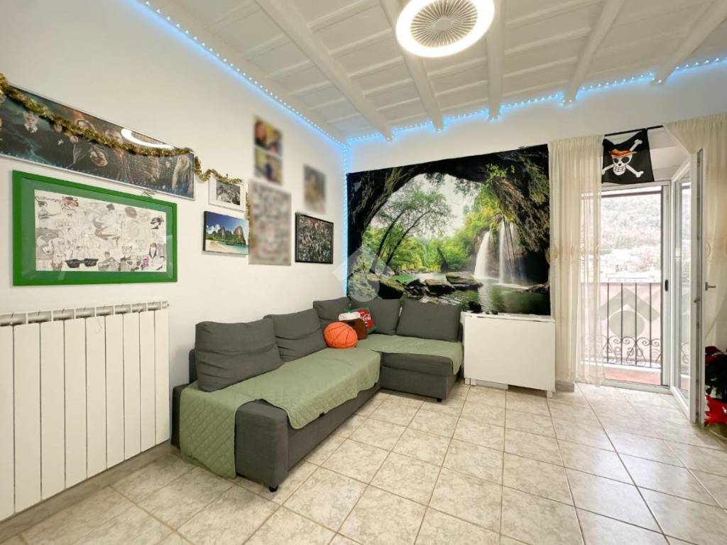 appartamento in vendita a Monte Compatri