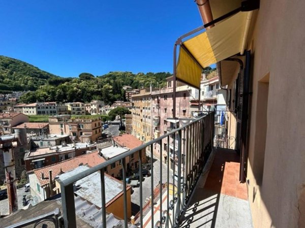 appartamento in vendita a Monte Compatri