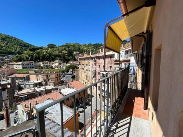 appartamento in vendita a Monte Compatri